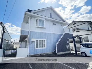 総社中央レジデンスの画像