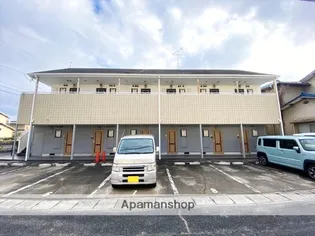 真壁第2レジデンスの画像