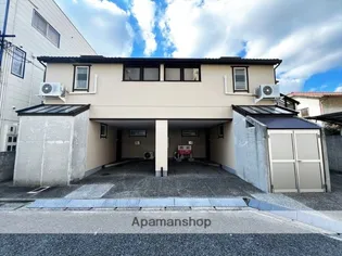 ヨットハウスの画像