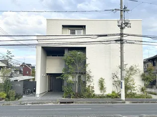 グランキューブ中井の画像