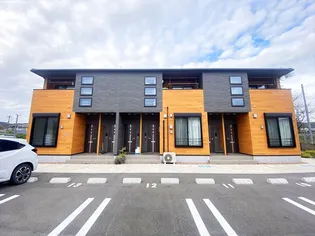 リールポルテBの画像