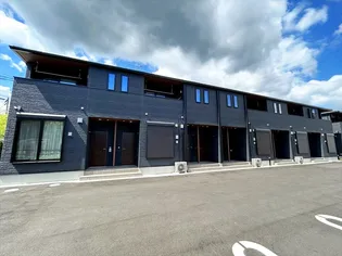 ハーモニー 安福 Aの画像