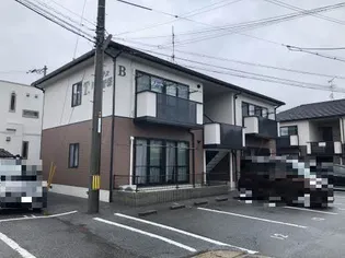 T クレマチス 新保 B棟の画像