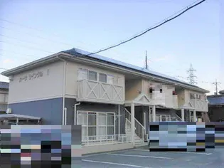 カーサ ツインクル I棟の画像