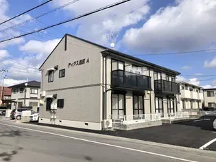 ディアス庭瀬 A棟の画像