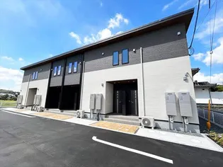 GRADOII Aの画像