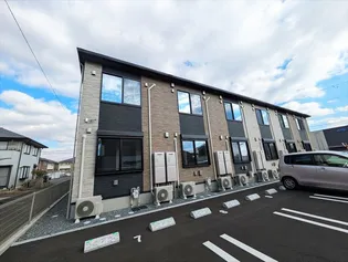 コンフォート神田 Bの画像