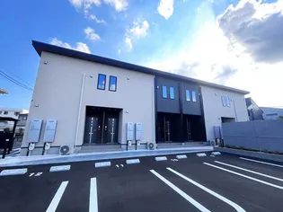 ラフィーネ ヴィシンの画像