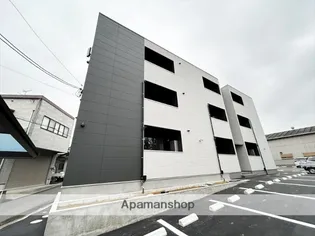 ground sK【1階】の外観