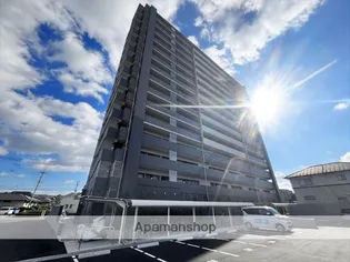 アルファステイツ老松小南の画像