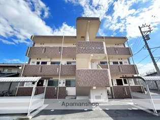 ファミーユSWⅡの画像