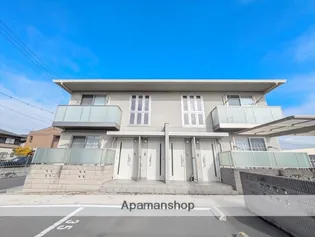 RAINBOW中島 D棟の画像