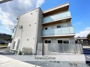 シャーメゾンはしまの画像