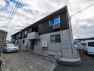 ディーバ B棟の画像