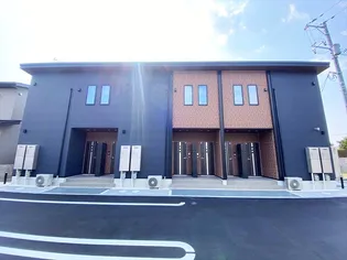 シェソア Bの画像