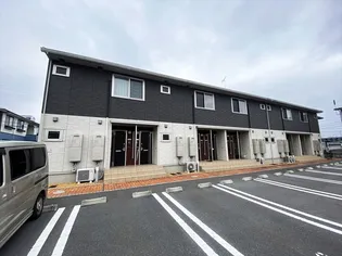 恵比寿Ⅲの画像