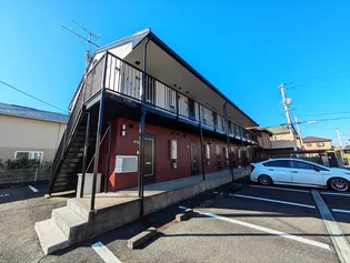 オアーゼの画像