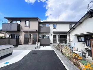 カーサ旭町の画像