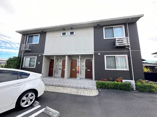 ラグジュアリー Kの画像