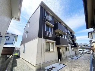 ベイ ブランシェ西阿知の画像