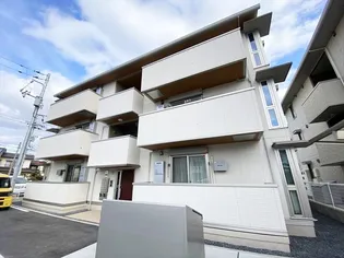 ラ レコルトⅡの画像