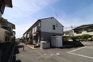 クレセント中島の画像