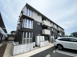 プランドール大高 I棟の画像