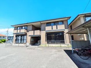 クリエンテ A棟の画像