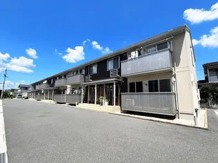 クレセント片島の画像