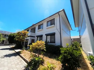 サンビレッジ児島 G棟【2階】の外観