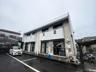 パレーシャル足高 1号棟の画像