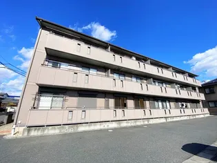 ソレイユ水江の画像