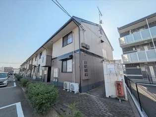 オークス金子 A棟の画像