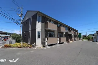 リレーションの画像