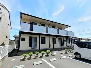 パークハウスの画像