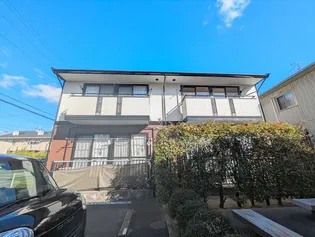 モア フローレンス A棟の画像