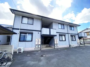 メゾン ファミールの画像