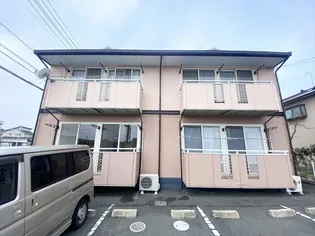 セジュール大熊 B棟の画像