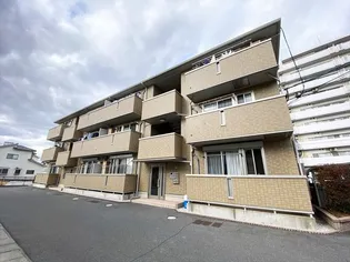 パストラル 浜町の画像