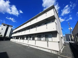 グランシャリオの画像