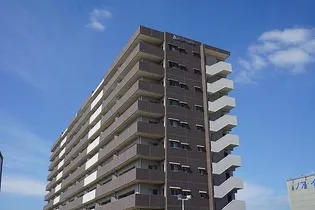 アルファスマート倉敷平田の画像