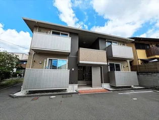 プロムナードの画像