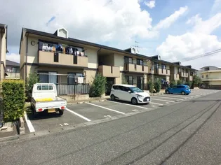 サンライズ光 C棟の画像