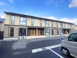 フォーチューン真壁 C棟の画像