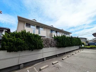 セジュール三島 B棟の画像