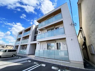 瀬戸内ハウジングⅡの画像