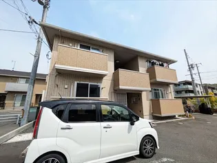 VINCULNM Ⅱ棟の画像