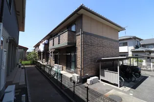アルテール吉田の画像