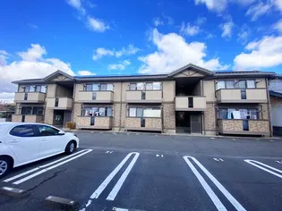 コートタウン西岡 B棟の画像