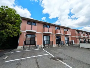 アレイ御用所【2階】の外観